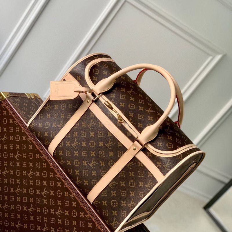 LV Travel Bags